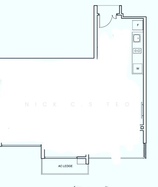 721 Jurong West Avenue 5, 721 Jurong West Avenue 5, Room Rental, 130 sqft, HDB Flat For Rent, by Nick C.S Teo, 25601773 - PropertyGuru.com.sg