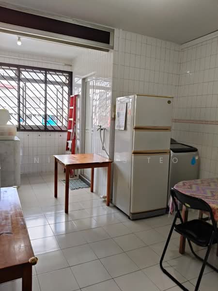 721 Jurong West Avenue 5, 721 Jurong West Avenue 5, Room Rental, 130 sqft, HDB Flat For Rent, by Nick C.S Teo, 25601773 - PropertyGuru.com.sg