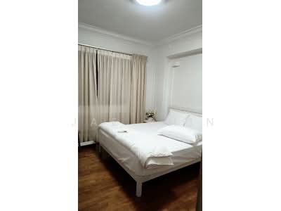 For Rent - 654 Woodlands Ring Road