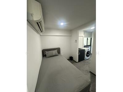 For Rent - The Tanamera