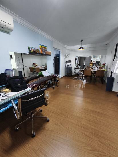 For Sale - 504B Montreal Drive