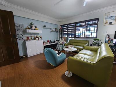 For Sale - 504B Montreal Drive