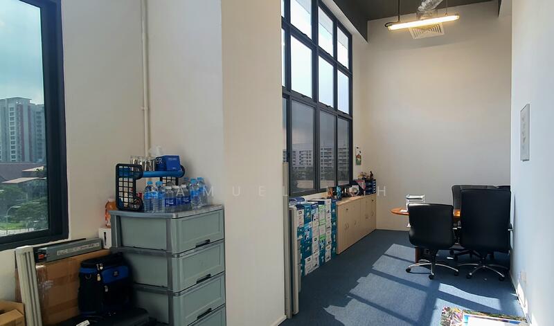 Centropod, 80 Changi Road, 527 sqft, Mall Shop For Sale, by Samuel Loh, 25601814 - CommercialGuru.com.sg