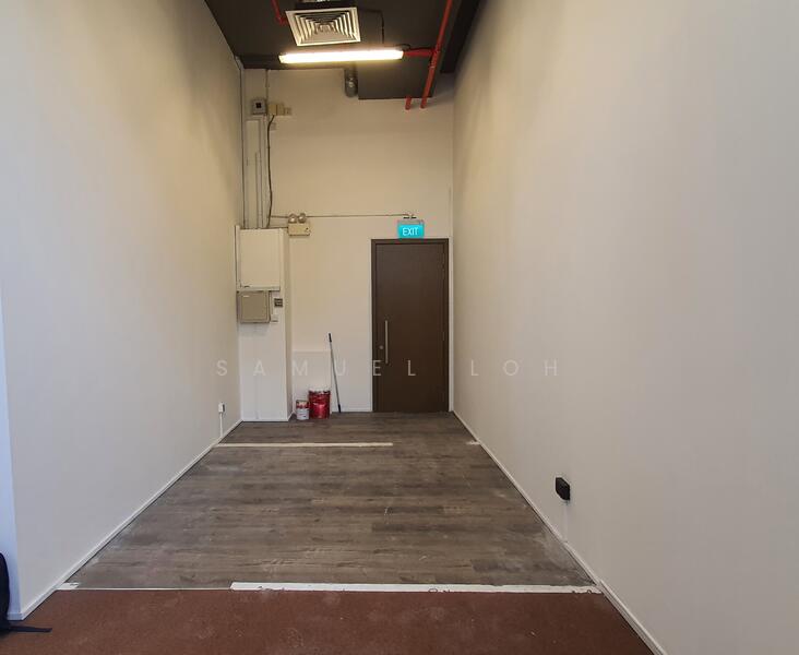 Centropod, 80 Changi Road, 527 sqft, Mall Shop For Sale, by Samuel Loh, 25601814 - Interior - CommercialGuru.com.sg