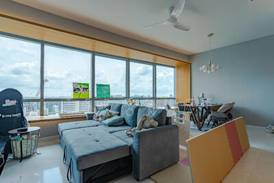 For Sale - The Arc at Draycott