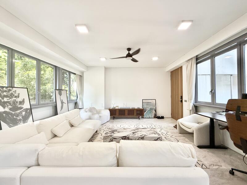 For Rent - The Holland Collection
