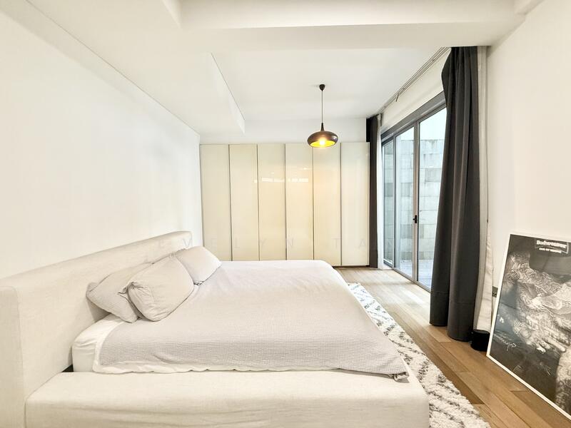 For Rent - The Holland Collection