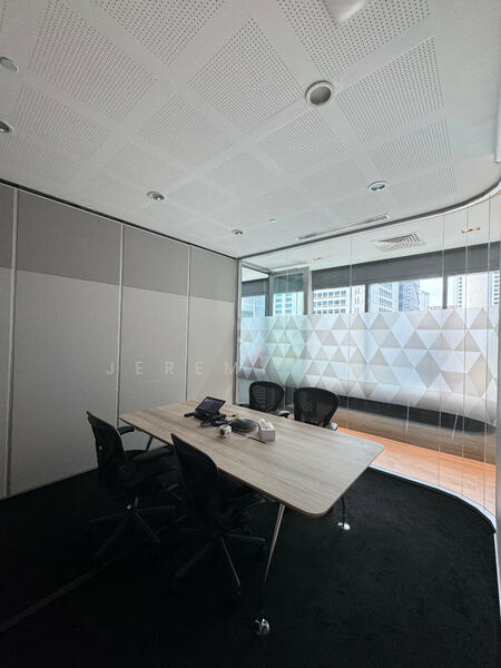 MYP Centre, 9 Battery Road, 2,227 sqft, Office For Rent, by Jeremy Lim, 25601845 - CommercialGuru.com.sg