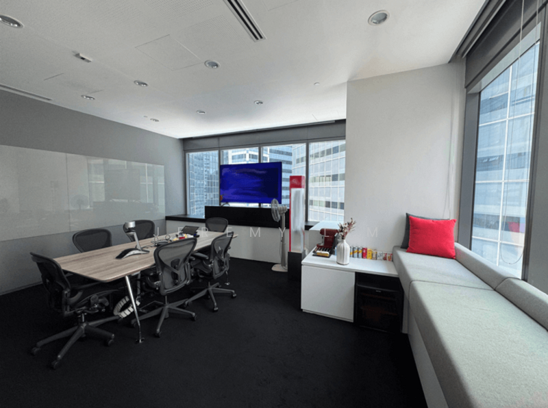 MYP Centre, 9 Battery Road, 2,227 sqft, Office For Rent, by Jeremy Lim, 25601845 - CommercialGuru.com.sg