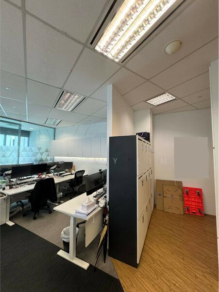 MYP Centre, 9 Battery Road, 2,227 sqft, Office For Rent, by Jeremy Lim, 25601845 - CommercialGuru.com.sg