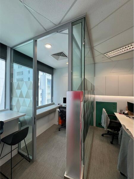 MYP Centre, 9 Battery Road, 2,227 sqft, Office For Rent, by Jeremy Lim, 25601845 - CommercialGuru.com.sg