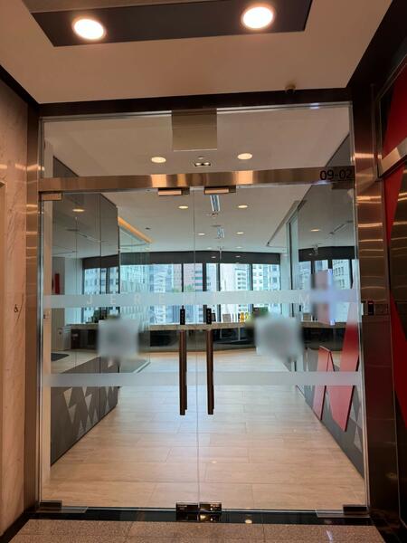 MYP Centre, 9 Battery Road, 2,227 sqft, Office For Rent, by Jeremy Lim, 25601845 - CommercialGuru.com.sg