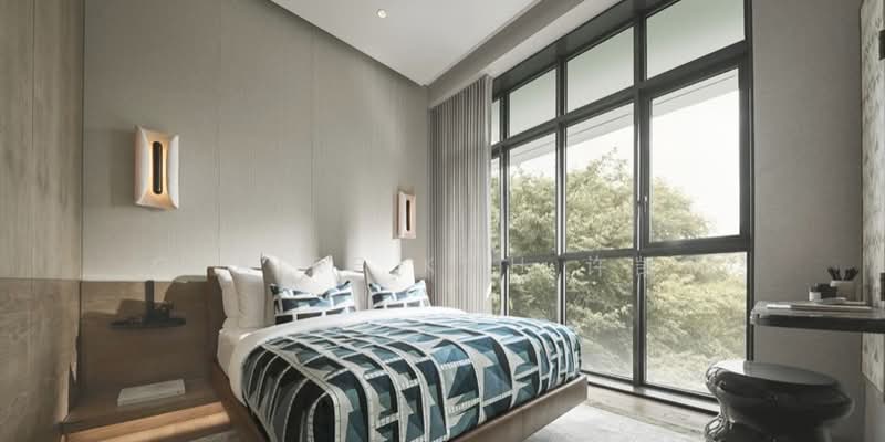 Watten House Condominium For Sale at S$ 7,800,000 | PropertyGuru Singapore - Bedroom