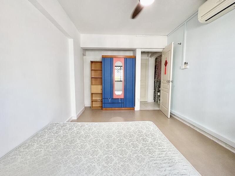 440 Yishun Avenue 11, 440 Yishun Avenue 11, Room Rental, 130 sqft, HDB Flat For Rent, by Sheryl Yeo, 25601858 - Bedroom - PropertyGuru.com.sg