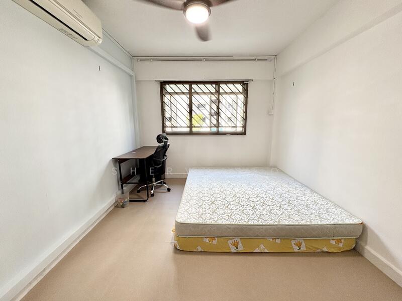 440 Yishun Avenue 11, 440 Yishun Avenue 11, Room Rental, 130 sqft, HDB Flat For Rent, by Sheryl Yeo, 25601858 - Bedroom - PropertyGuru.com.sg