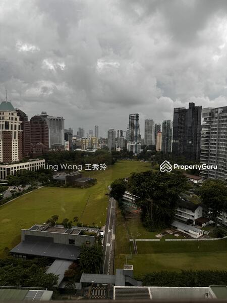 For Rent - Skyline @ Orchard Boulevard