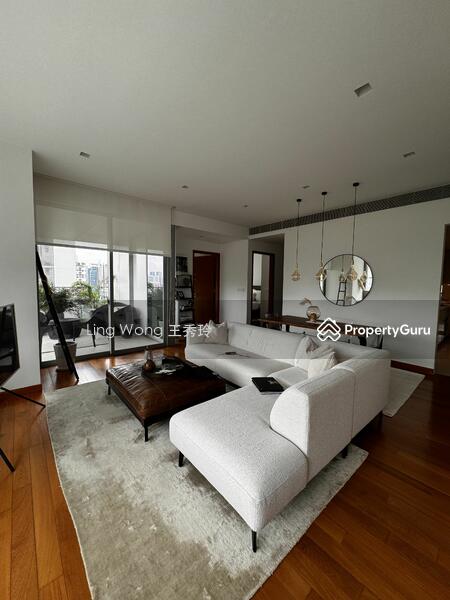 For Rent - Skyline @ Orchard Boulevard