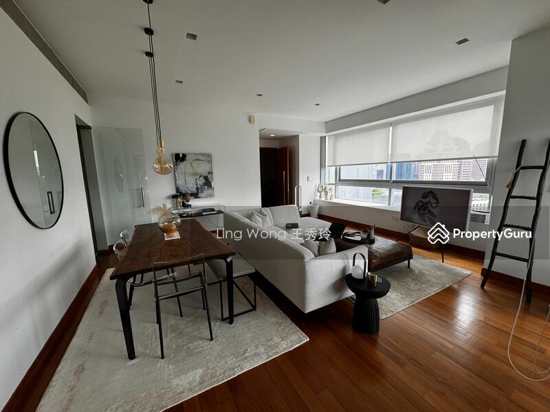 For Rent - Skyline @ Orchard Boulevard