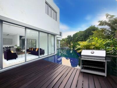 For Sale - SENTOSA COVE