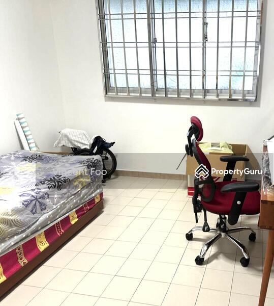 For Rent - 260 Yishun Street 22