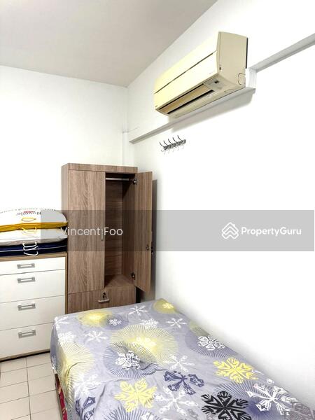 For Rent - 260 Yishun Street 22