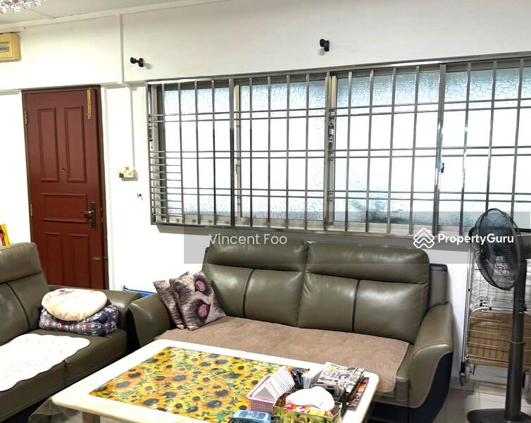 For Rent - 260 Yishun Street 22