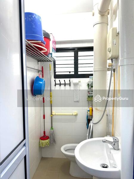 For Rent - 260 Yishun Street 22