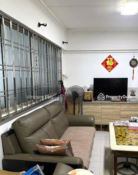 For Rent - 260 Yishun Street 22