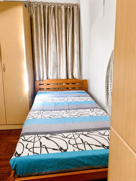 32 Marine Crescent, 32 Marine Crescent, Room Rental, 100 sqft, HDB Flat For Rent, by Shirley Chua, 25601950 - Bedroom - PropertyGuru.com.sg