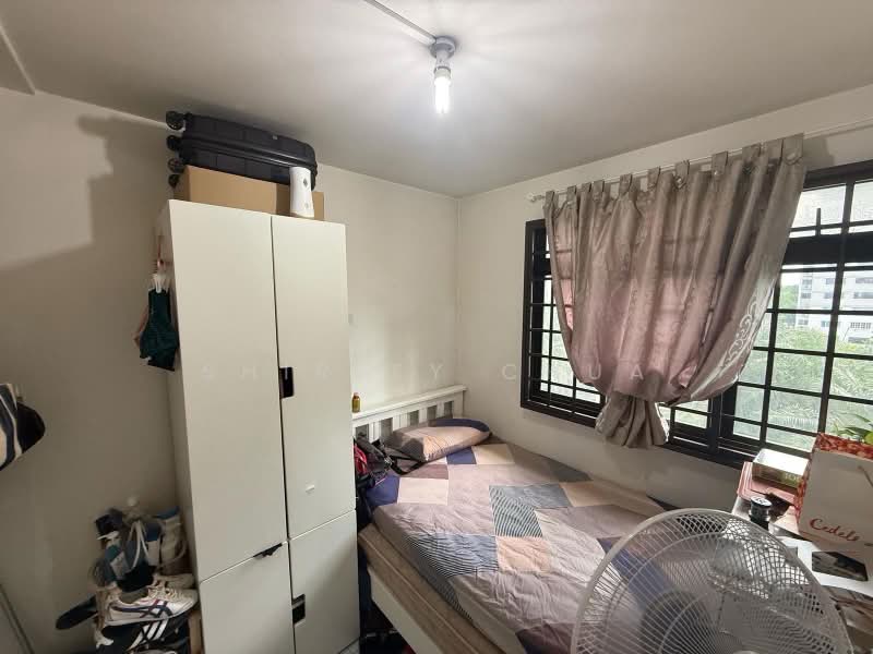 32 Marine Crescent, 32 Marine Crescent, Room Rental, 100 sqft, HDB Flat For Rent, by Shirley Chua, 25601950 - Bedroom - PropertyGuru.com.sg