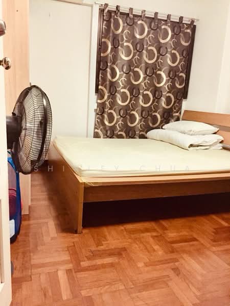 32 Marine Crescent, 32 Marine Crescent, Room Rental, 100 sqft, HDB Flat For Rent, by Shirley Chua, 25601950 - Bedroom - PropertyGuru.com.sg