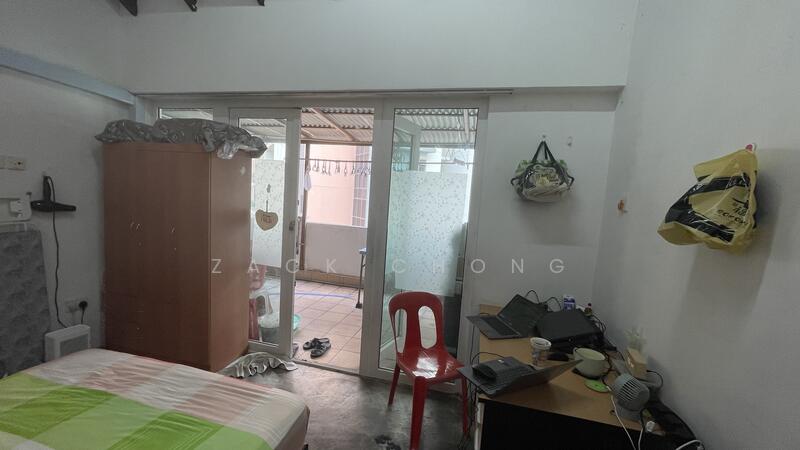 783 Bukit Timah Road Singapore 269760, Bukit Timah, Stevens, Sixth Avenue, Room Rental, 300 sqft, Walk-up Apartment For Rent, by Zack Chong, 25601978 - PropertyGuru.com.sg