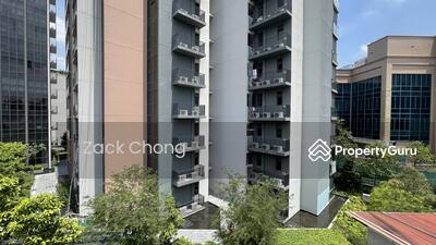 For Rent - Fourth Avenue Residences