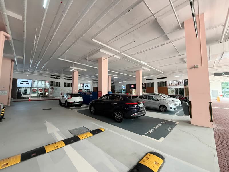 AZ @ Paya Lebar, 140 Paya Lebar Road, 1,195 sqft, Light Industrial (B1) For Sale, by Petrine Chua 蔡昀璇, 25602003 - CommercialGuru.com.sg