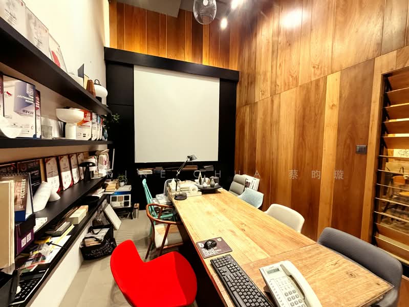 AZ @ Paya Lebar, 140 Paya Lebar Road, 1,195 sqft, Light Industrial (B1) For Sale, by Petrine Chua 蔡昀璇, 25602003 - CommercialGuru.com.sg