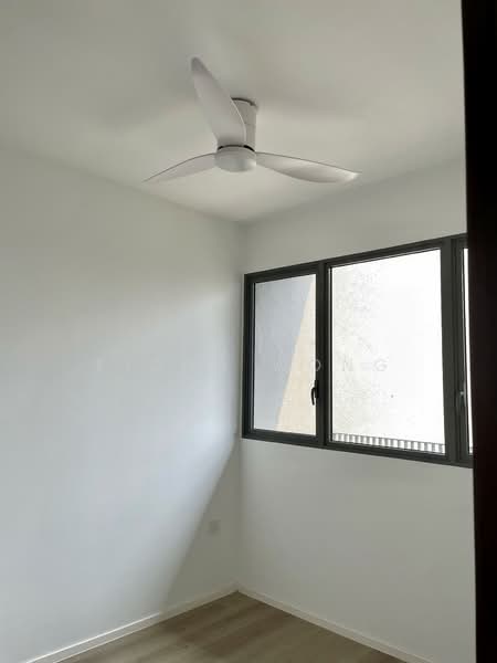 Clavon, 6 Clementi Avenue 1, 2 Bedrooms, 678 sqft, Condominium For Rent, by Fiona Wong, 25602014 - Bedroom - PropertyGuru.com.sg