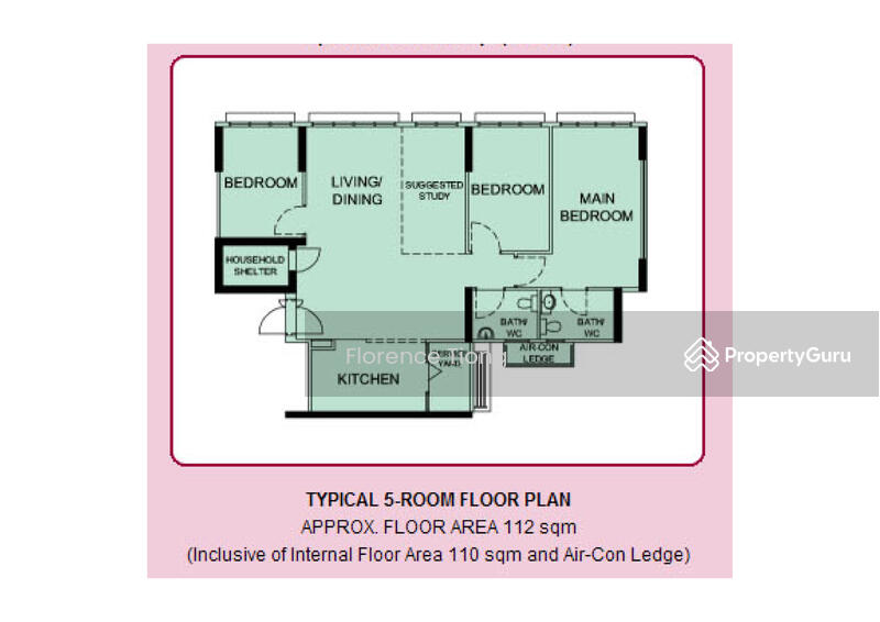 For Sale 442A Bukit Batok West Avenue 8