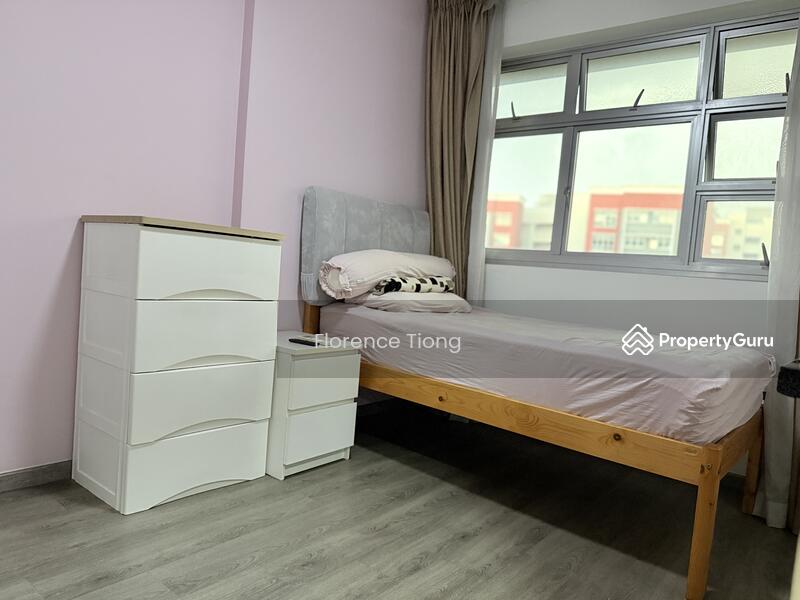 For Sale - 442A Bukit Batok West Avenue 8