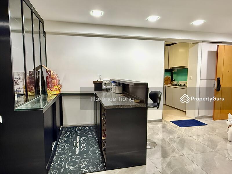 For Sale - 442A Bukit Batok West Avenue 8