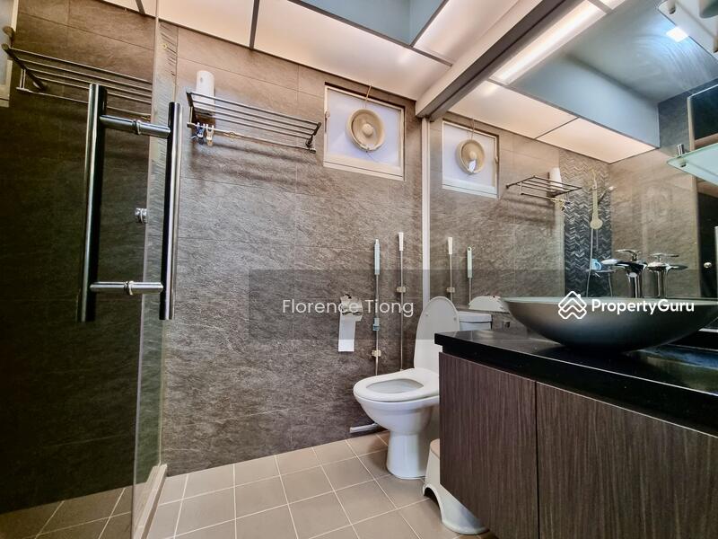 For Sale - 442A Bukit Batok West Avenue 8