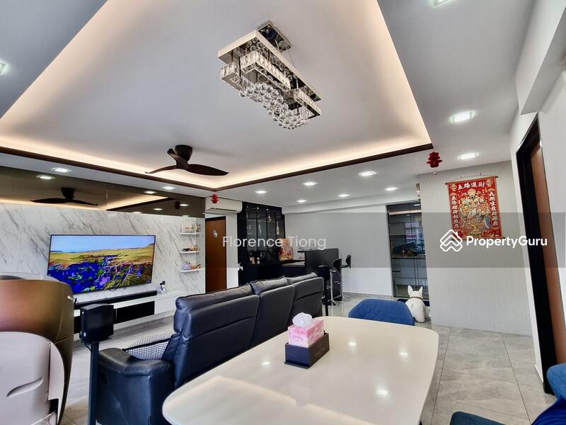 For Sale - 442A Bukit Batok West Avenue 8