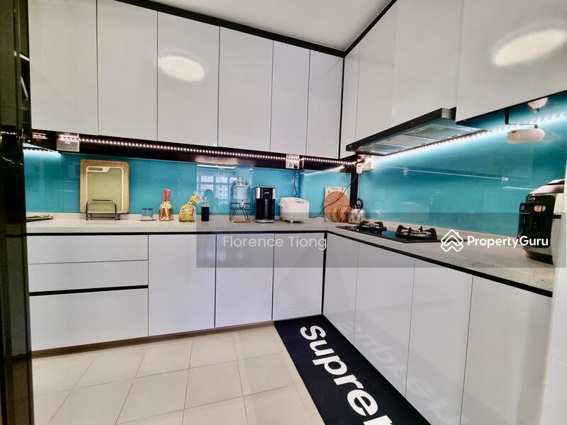 For Sale - 442A Bukit Batok West Avenue 8
