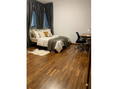 For Rent - The Floravale