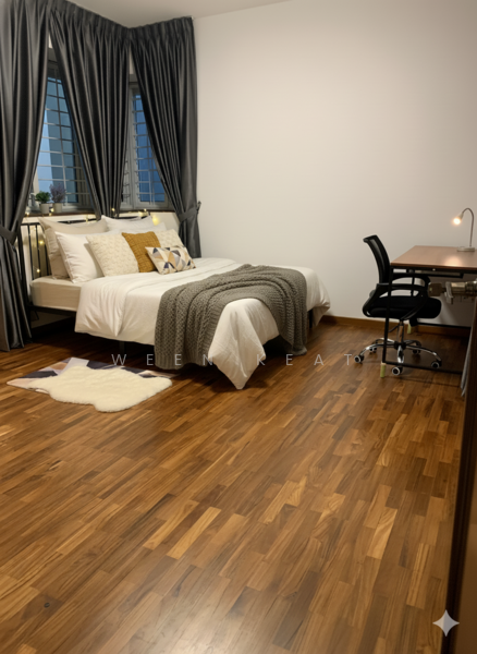 For Rent - The Floravale