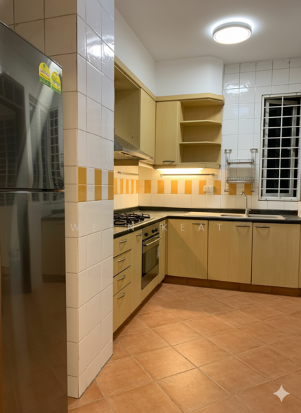 For Rent - The Floravale