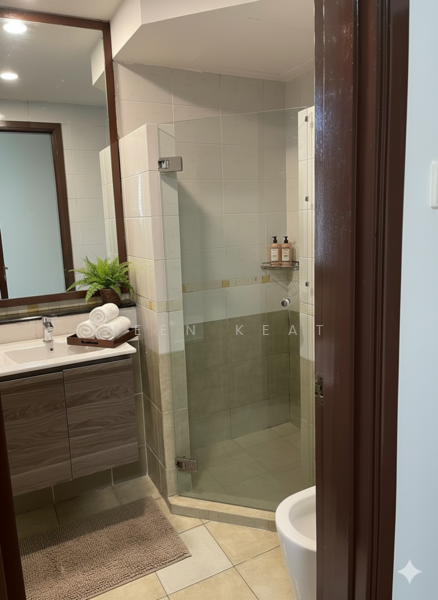 For Rent - The Floravale