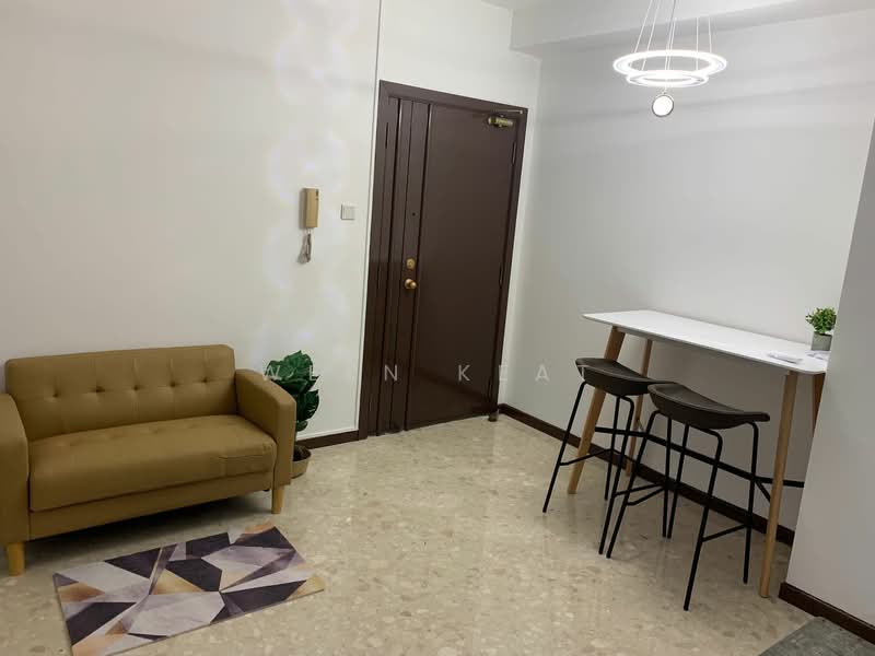 The Floravale, 236 Westwood Avenue, Room Rental, 1,300 sqft, Executive Condominium For Rent, by Ween Keat, 25602045 - PropertyGuru.com.sg