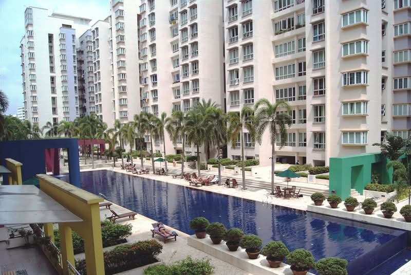 The Floravale, 236 Westwood Avenue, Room Rental, 1,300 sqft, Executive Condominium For Rent, by Ween Keat, 25602045 - PropertyGuru.com.sg