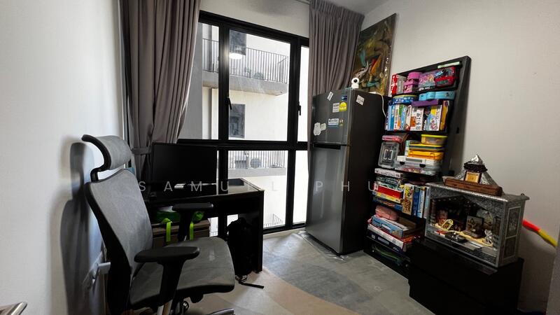Avenue South Residence, 1 Silat Avenue, 4 Bedrooms, 1,496 sqft, Condominium For Sale, by Samuel Phua, 25602068 - PropertyGuru.com.sg