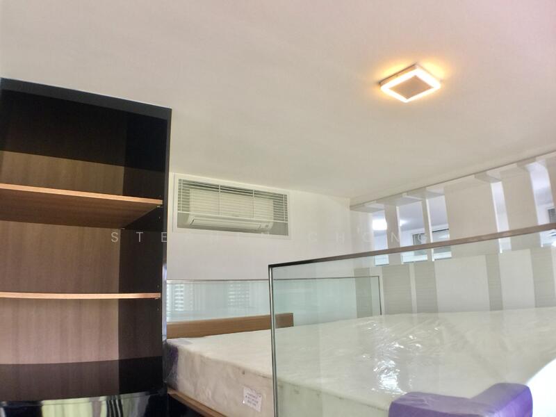 Watertown, 71 Punggol Central, 1 Bedroom, 603 sqft, Condominium For Rent, by Stephen Chong, 25602148 - PropertyGuru.com.sg